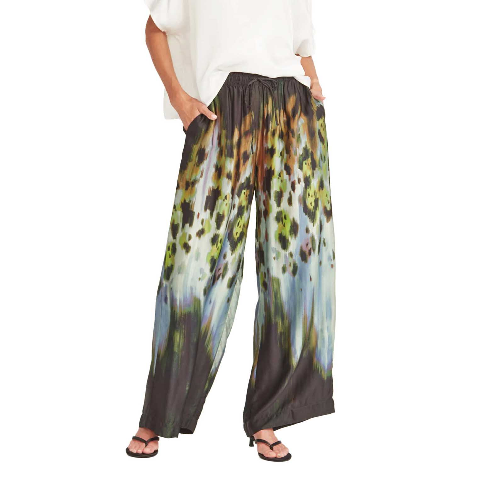 Caroline Sills Caria Pant